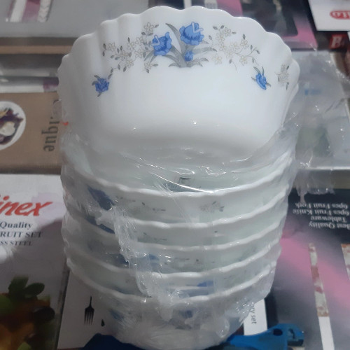 کاسه ماست آکروپال رمانتیک