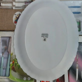 دیس آکروپال 124 گل صورتی برند پارس اپال