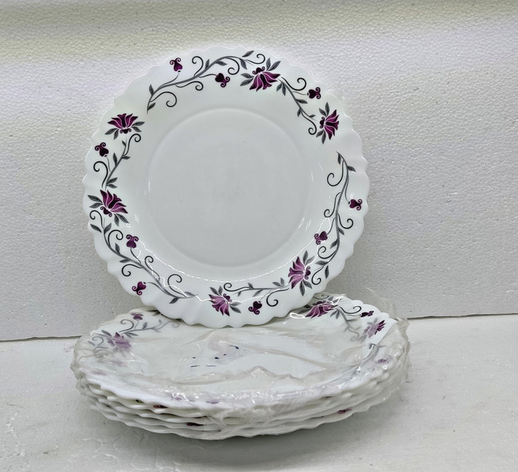 پیش دستی آکروپال 124 پارس اپال