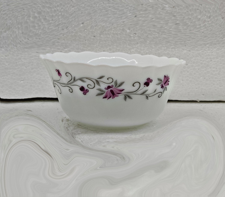 آبگوشت آکروپال گل صورتی کد 124