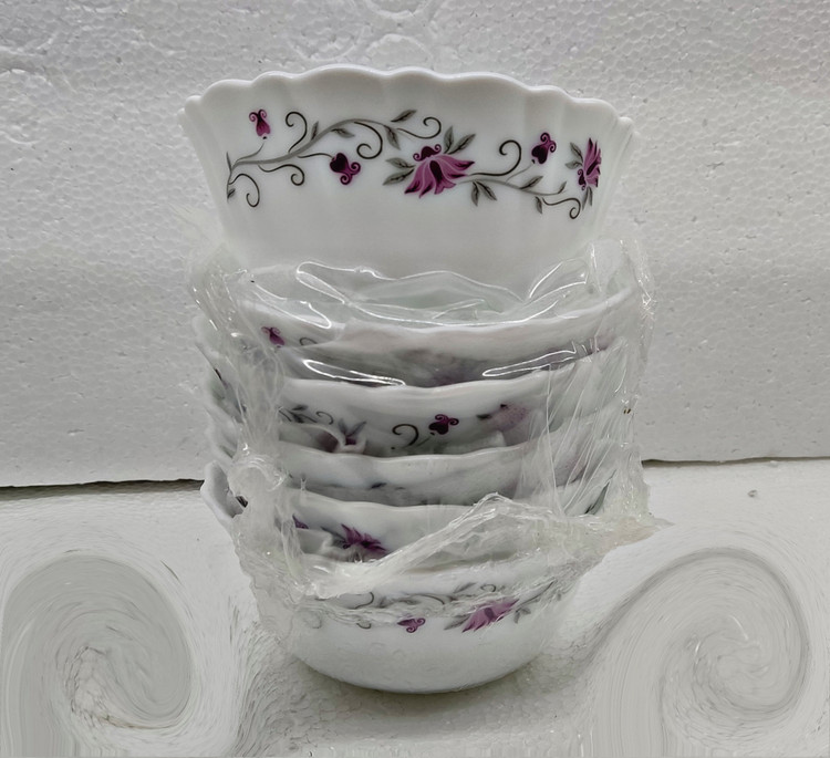 کاسه آبگوشت آکروپال پارس اپال کد 124