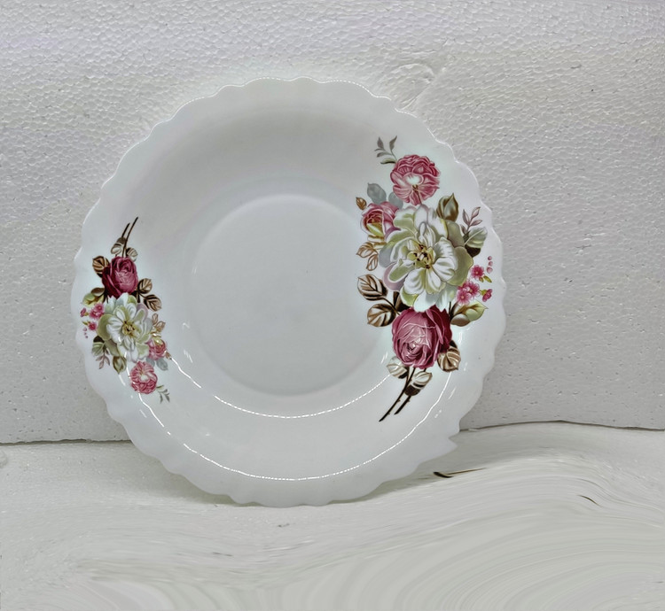 پیش دستی آکروپال برند پارس اپال کد 137