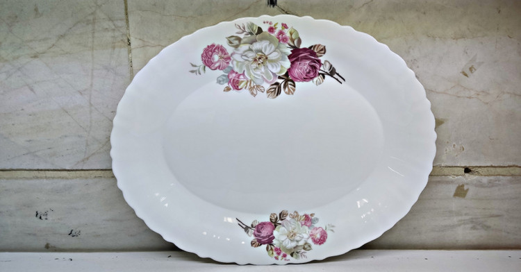 دیس بیضی آکروپال کد 137