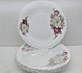 بشقاب پلوخوری آکروپال کد 137