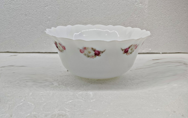 کاسه آبگوشت خوری پارس اپال کد 137