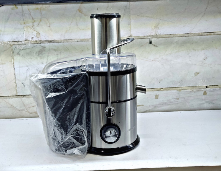 تصویر محصول آبمیوه گیری بالنی B-1202