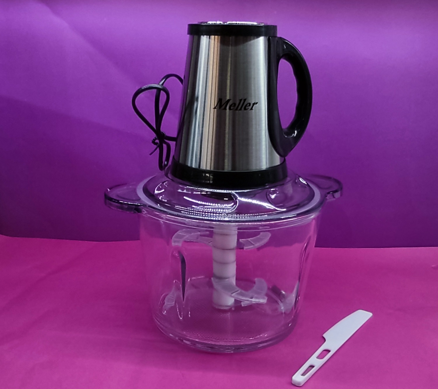 تصویر محصول خردکن میلر 4 لیتری مدل ME-28