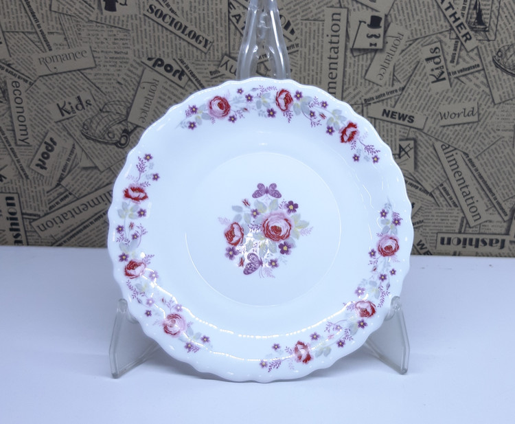 پیش دستی آکروپال کد 230