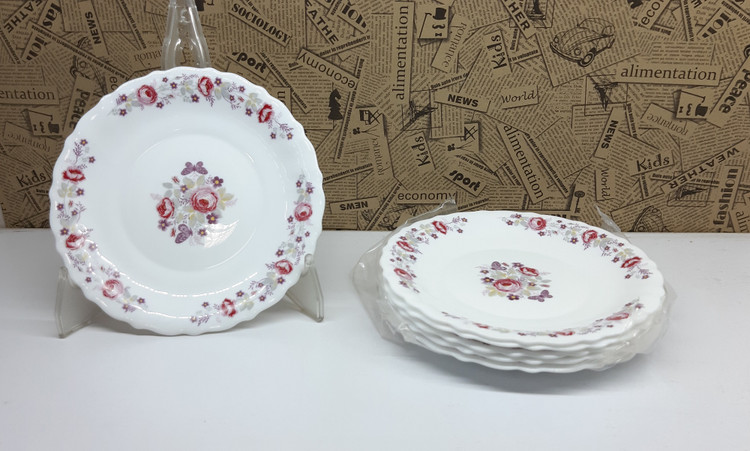 پیش دستی پارس اپال کد 230