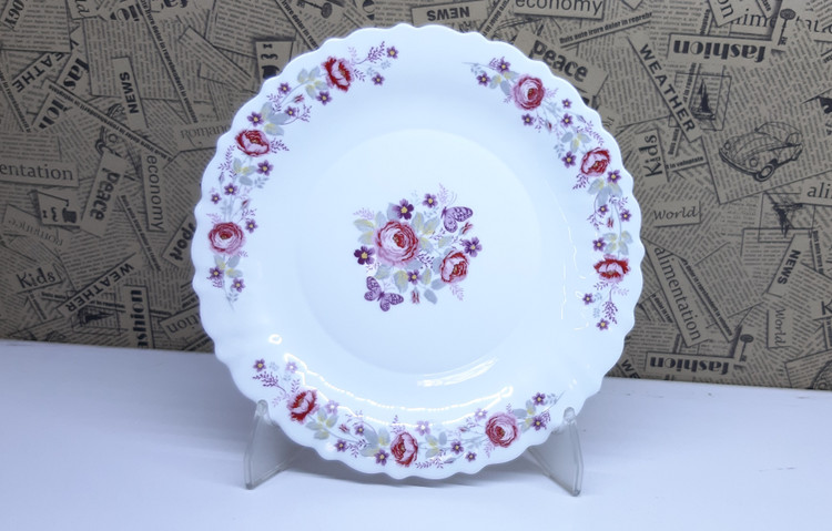 بشقاب پلوخوری دنیز