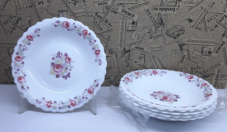 خورشت خوری آکروپال پارس اپال طرح 230