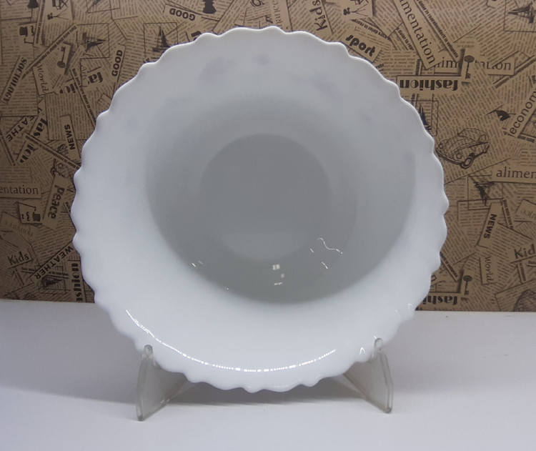 سالاد خوری آکروپال کد 124 صورتی