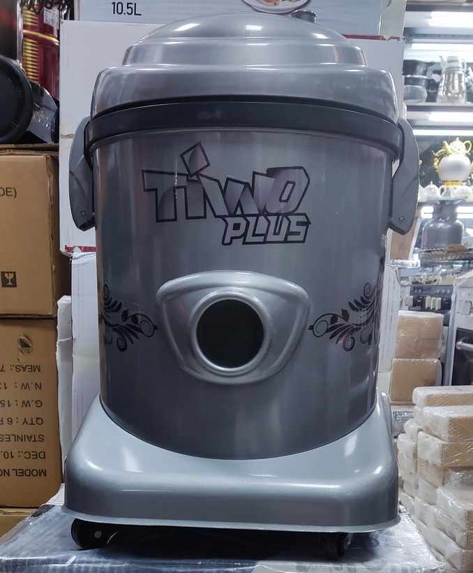 جاروبرقی سطلی 2200 وات تیووپلاس