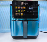 سرخکن بدون روغن نینجا مدل 8508 مانیتور دار 13.2 لیتری