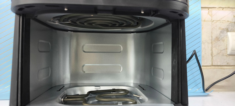 سرخکن بدون روغن فکر مدل FAK‑1936