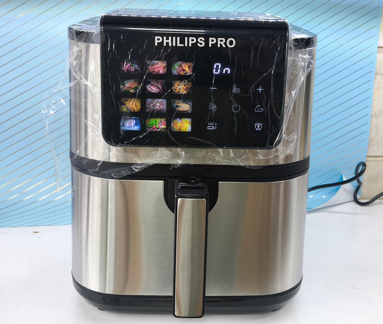 سرخکن بدون روغن دو المنتی فیلیپس پرو PH 25186