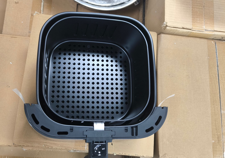 سرخکن بدون روغن دو المنتی فیلیپس پرو PH 25186