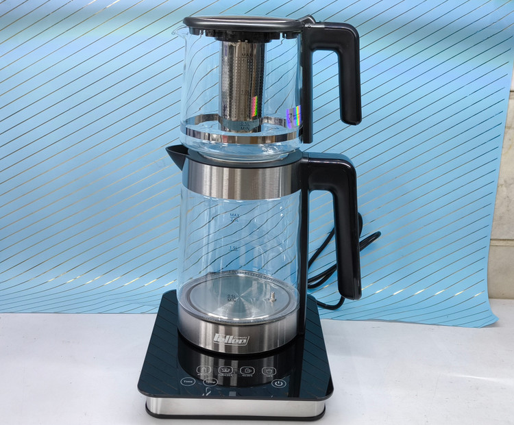 چایساز فلر TS-388