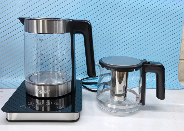 چایساز فلر TS-388