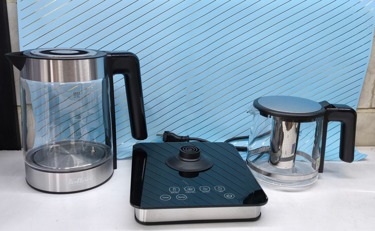 چایساز فلر TS-388