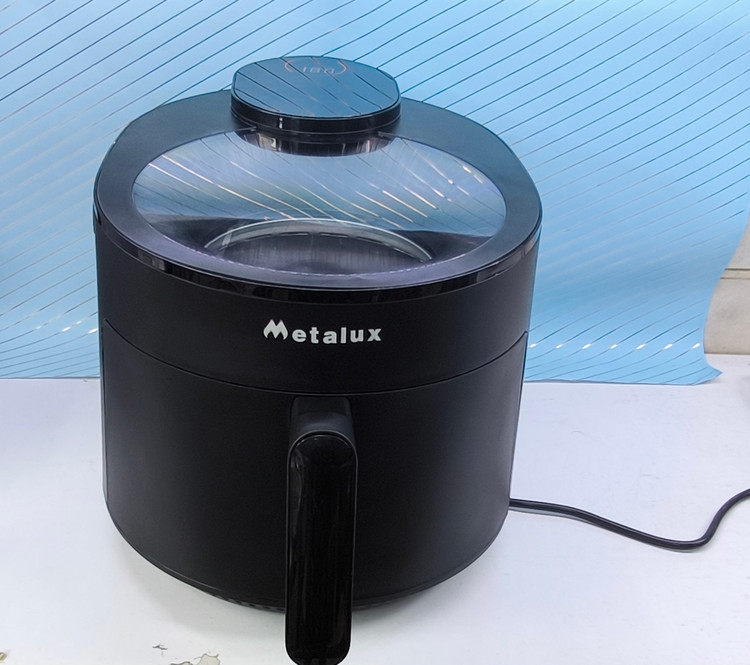 METALUX AF-5507 AIR FRYER