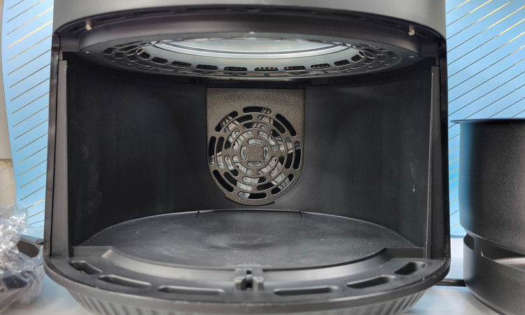 METALUX AF-5507 AIR FRYER