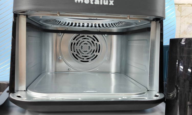 METALUX AF-6509 AIR FRYER