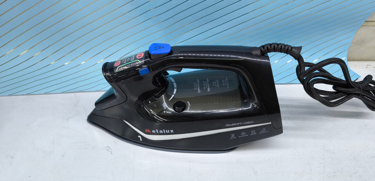 METAKUX STEAM IRON ES-2447