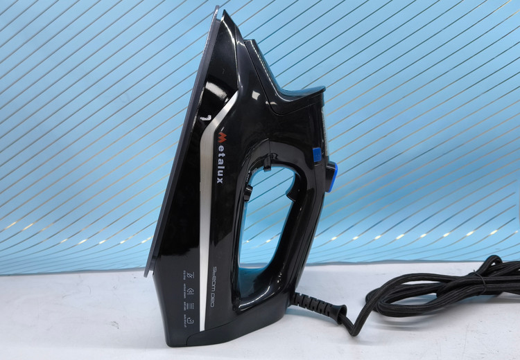 METAKUX STEAM IRON ES-2447