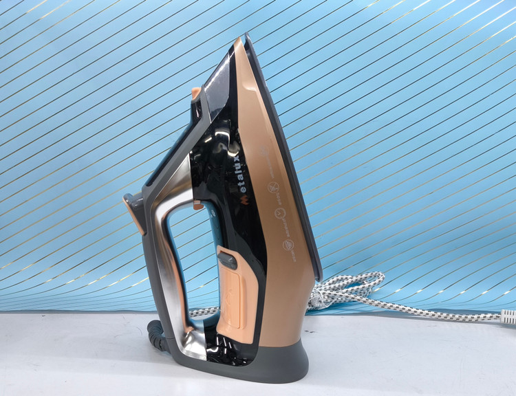 اتو بخار تمام دیجتال 2800 وات سرامیکی متالوکس مدل ES2499