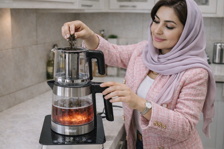 چایساز فلر TS-388