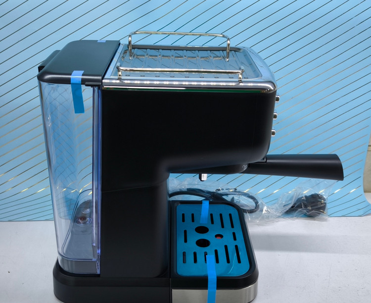 تصویر محصول اسپرسو ساز 1500 میلی لیتر نوا مدل 183