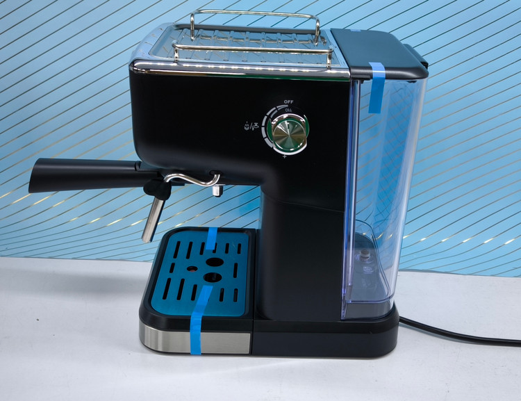 تصویر محصول اسپرسو ساز 1500 میلی لیتر نوا مدل 183