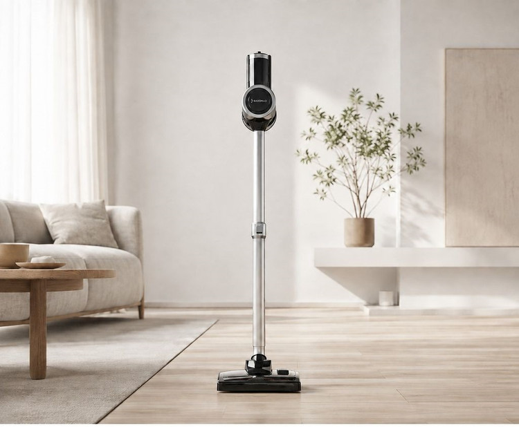جاروبرقی عصایی دازلیت مدل VC-1100